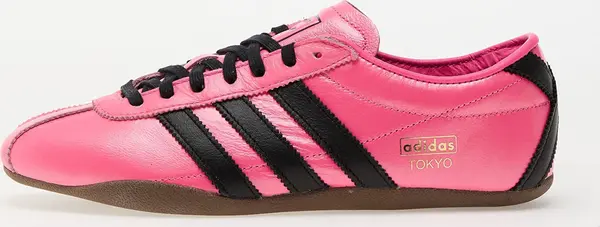 adidas Originals Сникърси adidas Tokyo Decon W Lucid Pink/ Core Black/ Gum5 EUR 38