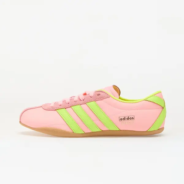 adidas Originals Сникърси adidas Tokyo Glow Pink/ Solar Yellow/ Ash Blue EUR 40 2/3