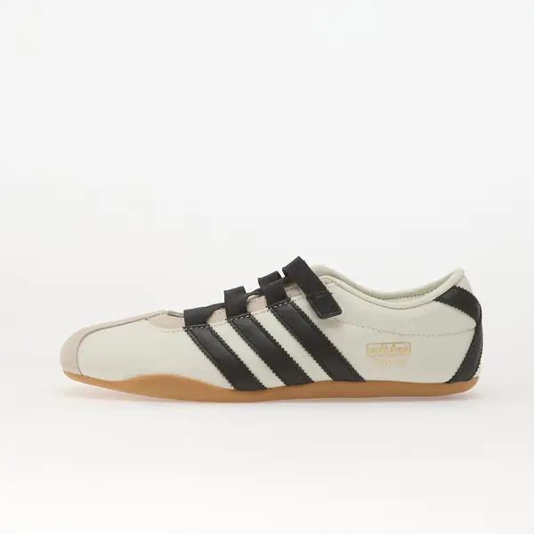 adidas Originals Сникърси adidas Tokyo Mj Off White/ Core Black/ Gum 3 EUR 36
