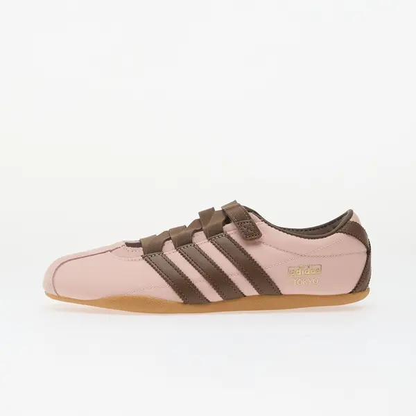 Adidas Сникърси adidas Tokyo Mj W Sanpin/ Earth Strata/ Gold Metallic EUR 40 2/3