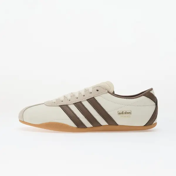 adidas Originals Сникърси adidas Tokyo Off White/ Earth Strata/ Gold Met. EUR 38