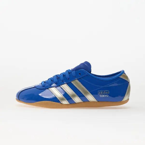 adidas Originals Сникърси adidas Tokyo W Blue/ Aluminium/ Gum EUR 38 2/3