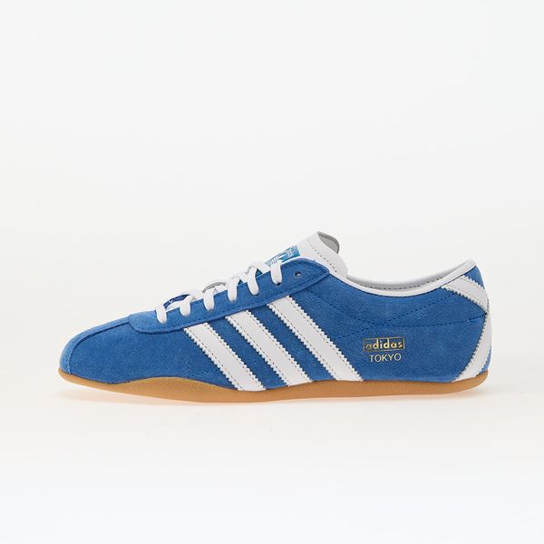adidas Originals Сникърси adidas Tokyo W Blue Bird/ Ftw White/ Gum EUR 35 1/2