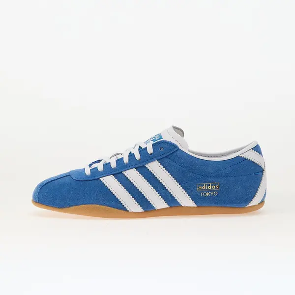 adidas Originals Сникърси adidas Tokyo W Blue Bird/ Ftw White/ Gum EUR 37 1/3