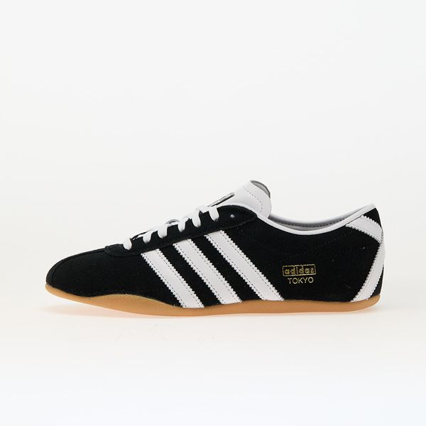 adidas Originals Сникърси adidas Tokyo W Core Black/ Ftw White/ Gum EUR 37 1/3