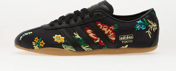 adidas Originals Сникърси adidas Tokyo W Crew White/ Gold Metallic/ Gum4 EUR 38 2/3