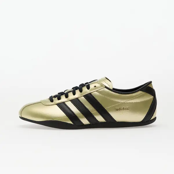 adidas Originals Сникърси adidas Tokyo W Gold Metallic/ Core Black/ Gold Metallic EUR 36 2/3
