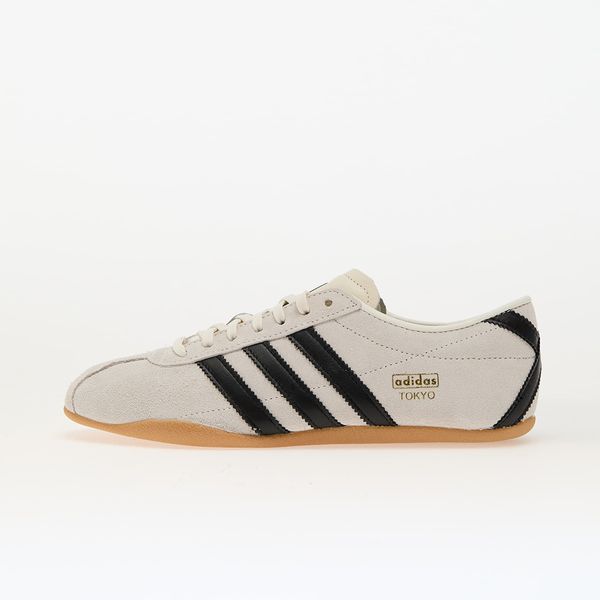 adidas Originals Сникърси adidas Tokyo W Off White/ Core Black/ Gold Metallic EUR 35 1/2