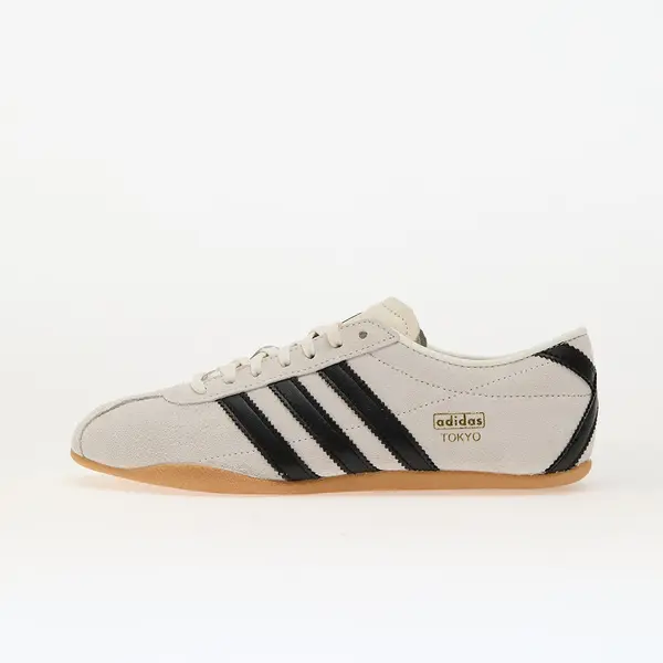 adidas Originals Сникърси adidas Tokyo W Off White/ Core Black/ Gold Metallic EUR 40 2/3