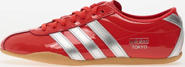 adidas Originals Сникърси adidas Tokyo W Red/ Silver Metallic/ Gum EUR 36