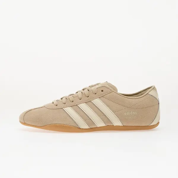 adidas Originals Сникърси adidas Tokyo W Stokha/ Off White/ Gum EUR 39 1/3