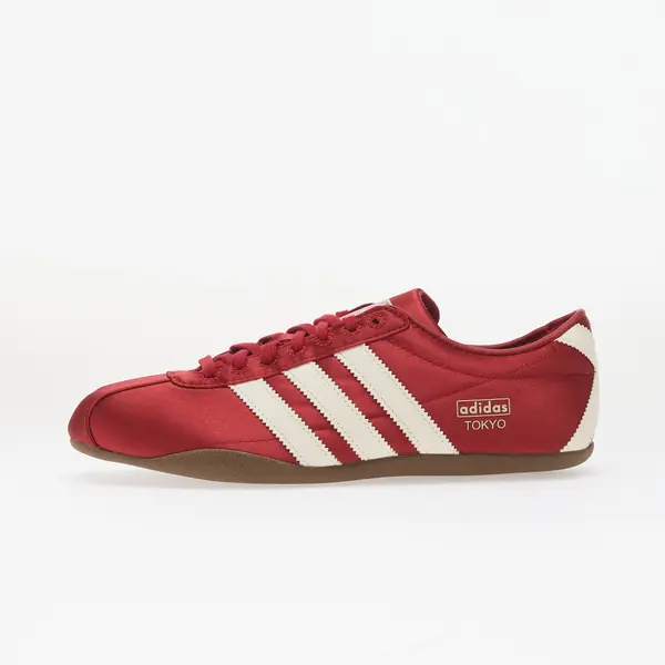 adidas Originals Сникърси adidas Tokyo W Team Victory Red/ Off White/ Gum5 EUR 39 1/3