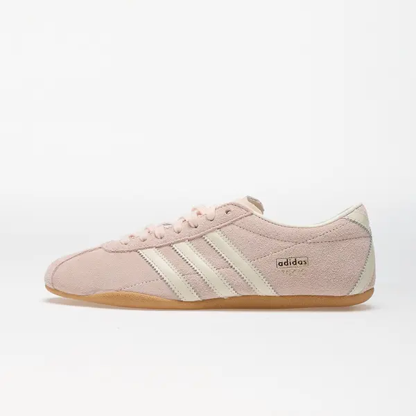 adidas Originals Сникърси adidas Tokyo W Wonder Aqua/ Off White/ Gum EUR 39 1/3