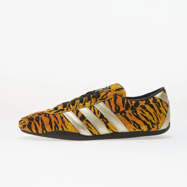 adidas Originals Сникърси adidas Tokyo W Yellow/ Gold Met./ Core Black EUR 41 1/3