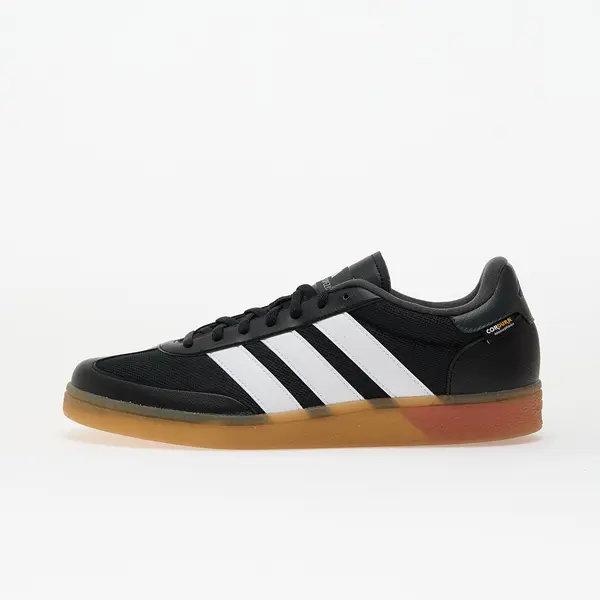 adidas Performance Сникърси adidas Training Spezial Core Black/ Core White/ Lucid Red EUR 45 1/3