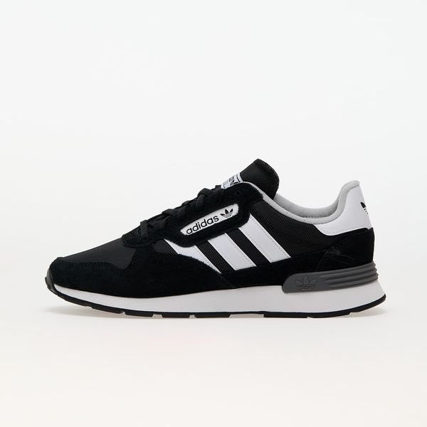 adidas Originals Сникърси adidas Treziod 2 Core Black/ Ftw White/ Grey One EUR 42
