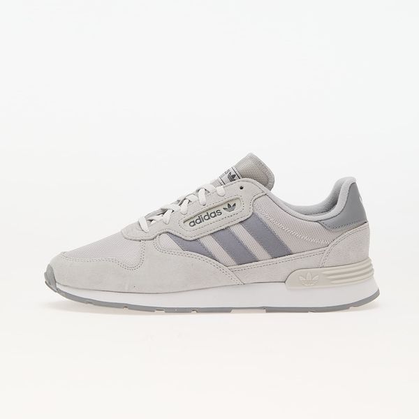adidas Originals Сникърси adidas Treziod 2 Grey One/ Grey Three/ Grey Two EUR 45 1/3