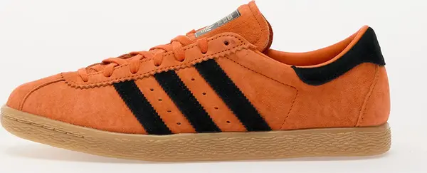 adidas Originals Сникърси adidas Trinidad And Tobago Orange/ Core Black EUR 38
