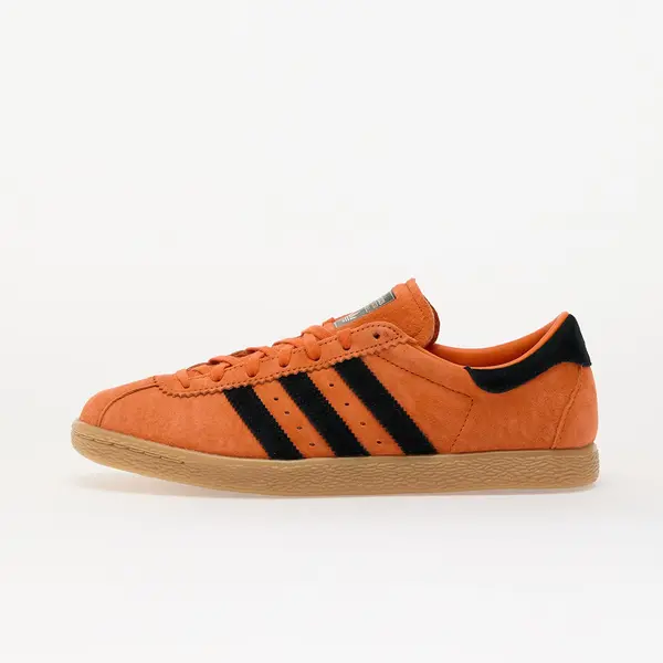 adidas Originals Сникърси adidas Trinidad And Tobago Orange/ Core Black EUR 47 1/3