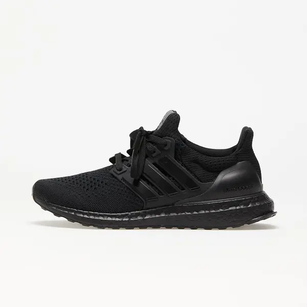 adidas Performance Сникърси adidas UltraBOOST 1.0 W Core Black/ Core Black/ Beam Pink EUR 37 1/3