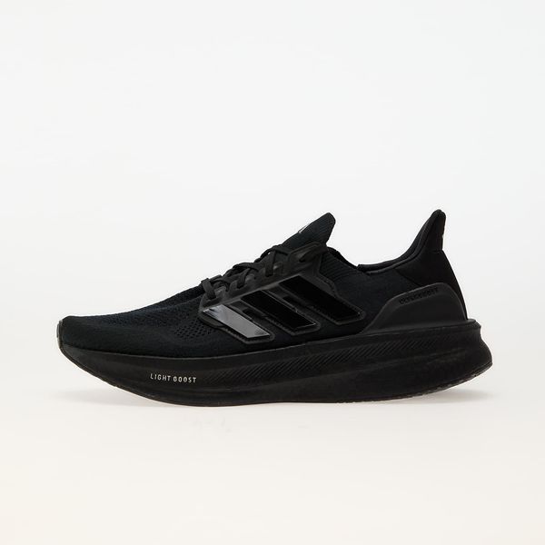 adidas Performance Сникърси adidas Ultraboost 5 Core Black/ Core Black/ Core Black EUR 41 1/3