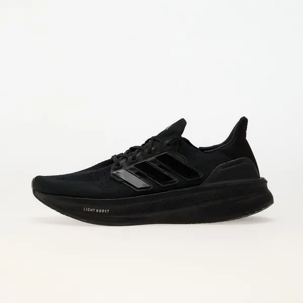 adidas Performance Сникърси adidas UltraBOOST 5 Core Black/ Core Black/ Core Black EUR 42 2/3
