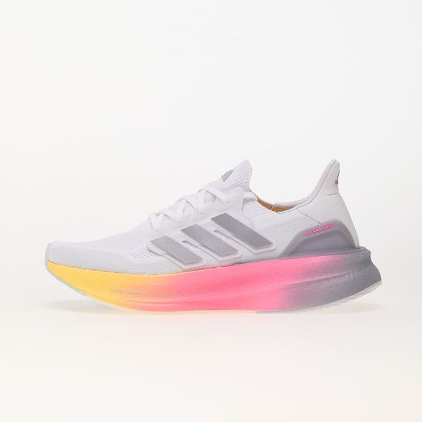 adidas Performance Сникърси adidas UltraBOOST 5 Ftw White/ Glogry/ Lucid Pink EUR 40 2/3