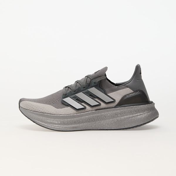 adidas Performance Сникърси adidas Ultraboost 5 Grey Four/ Silver Met./ Grey Two EUR 41 1/3