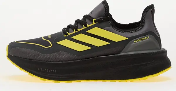 adidas Performance Сникърси adidas UltraBOOST 5 Gtx Carbon/ Core Black/ Grey Four EUR 42 2/3