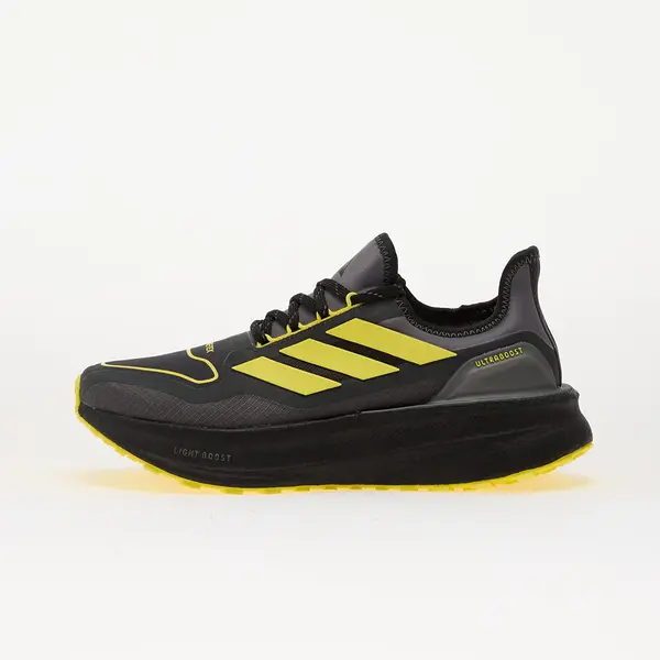 adidas Performance Сникърси adidas UltraBOOST 5 Gtx Carbon/ Core Black/ Grey Four EUR 44 2/3