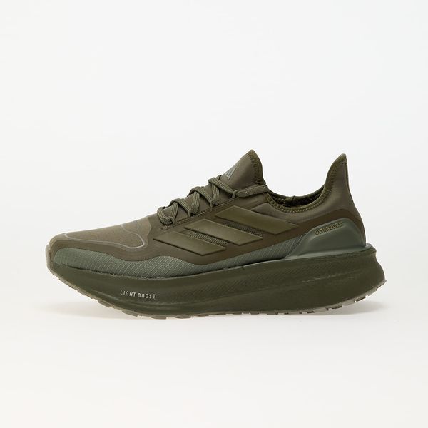 adidas Performance Сникърси adidas UltraBOOST 5 Gtx Olive Strata/ Olive Strata/ Silver Pebble EUR 42 2/3