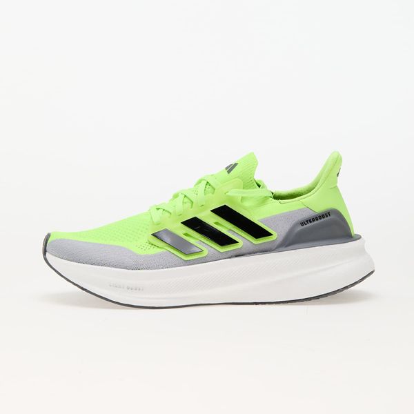 adidas Performance Сникърси adidas UltraBOOST 5 Lucid Lemond/ Core Black/ Ftw White EUR 48