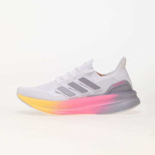 adidas Performance Сникърси adidas UltraBOOST 5 W Ftw White/ Glogry/ Lucid Pink EUR 39 1/3