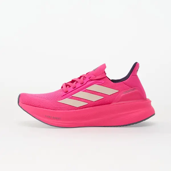 adidas Performance Сникърси adidas UltraBOOST 5X W Shock Pink/ Wonder Aqua/ Aura Plum EUR 39 1/3