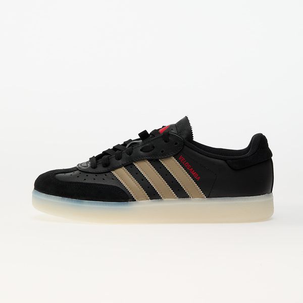 adidas Originals Сникърси adidas Velosamba Lea Core Black/ Cyber Metallic/ Purrub EUR 36 2/3