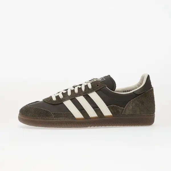 adidas Originals Сникърси adidas Wensley Spzl Utility Grey/ Off White/ Gum5 EUR 42 2/3