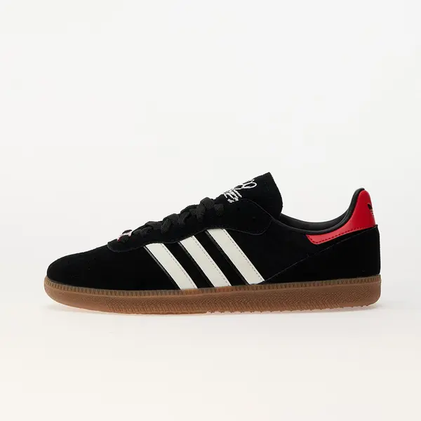 adidas Originals Сникърси adidas x 100 Thieves Palos Hills Carbon/ Cream White/ Collegiate Orange EUR 36