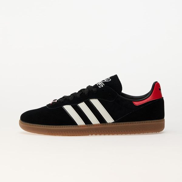 adidas Originals Сникърси adidas x 100 Thieves Palos Hills Carbon/ Cream White/ Collegiate Orange EUR 38