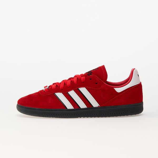 adidas Originals Сникърси adidas x 100 Thieves Palos Hills Pantone/ Ecru Tint/ Collegiate Orange EUR 36