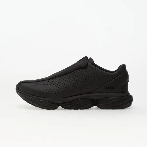 adidas Performance Сникърси adidas x arte Lightblaze POD Core Black/ Core Black/ Core Black EUR 40 2/3
