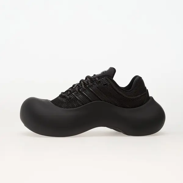 adidas Originals Сникърси adidas x AVAVAV Bubble Gb Core Black/ Utility Black/ Grey Five EUR 40 2/3