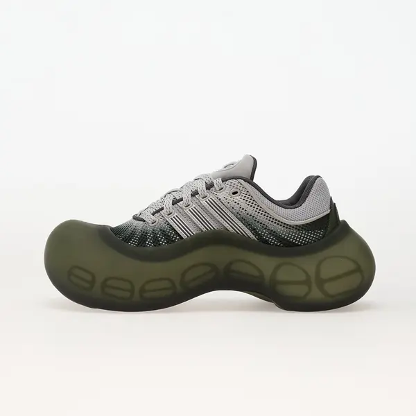 adidas Originals Сникърси adidas x AVAVAV Bubble Gb Grey One/ Grey Two/ Night Cargo EUR 43 1/3
