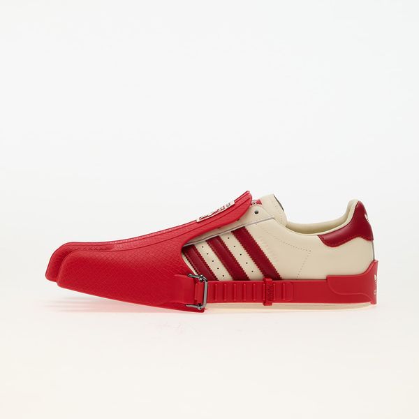 adidas Originals Сникърси adidas x AVAVAV Superfinger Superstar Better Scarlet/ Off White/ Better Scarlet EUR 38 2/3