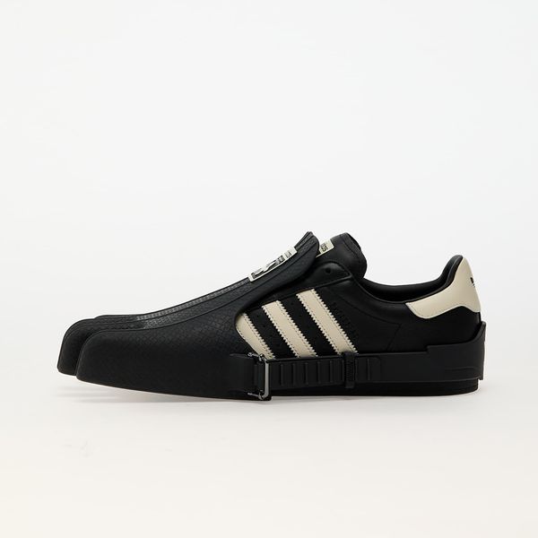 adidas Originals Сникърси adidas x AVAVAV Superfinger Superstar Core Black/ Off White/ Core Black EUR 41 1/3