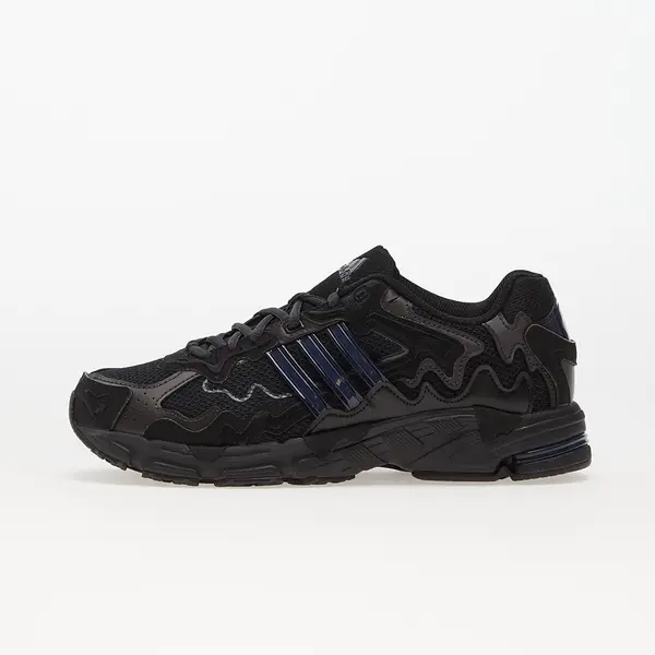 adidas Originals Сникърси adidas x Bad Bunny Response Cl Core Black/ Legend Ink/ Utility Black EUR 39 1/3