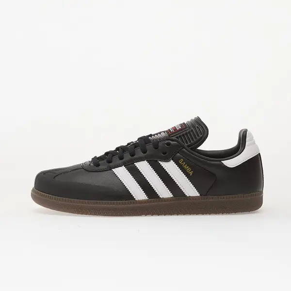 adidas Originals Сникърси adidas x BAPE Samba Core Black/ Ftw White/ Gum5 EUR 39 1/3