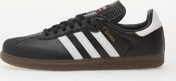 Adidas Сникърси adidas x BAPE Samba Core Black/ Ftw White/ Gum5 EUR 40 2/3