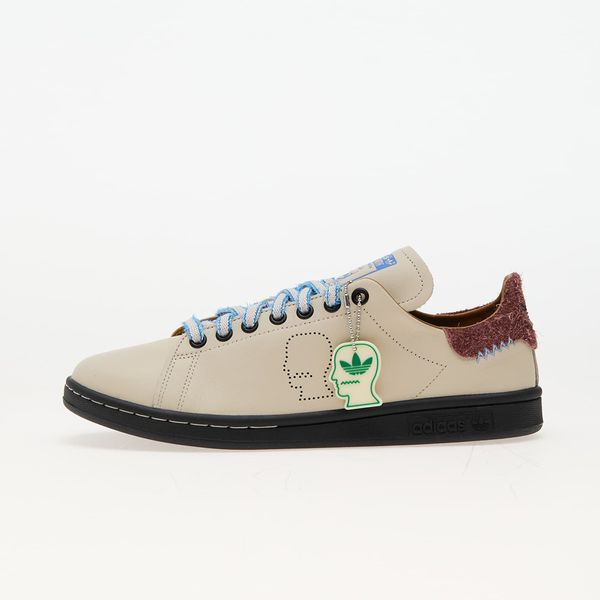 adidas Originals Сникърси adidas x Brain Dead Stan Smith Clear Brown/ Balgbl/ Mesa EUR 36 2/3