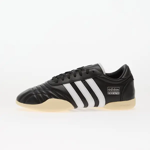 adidas Originals Сникърси adidas x Brain Dead Taekwondo Core Black/ Ftw White/ Warm Van EUR 38