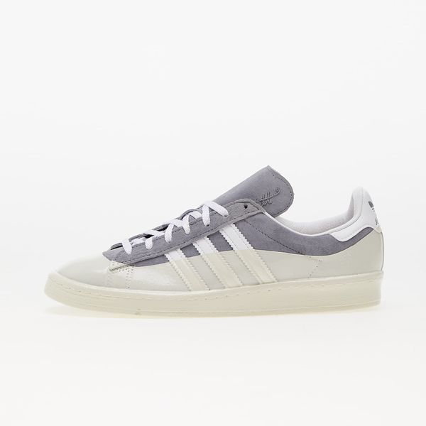 adidas Originals Сникърси adidas x Cali Dewitt Campus 80s Grey/ Ftw White/ Off White EUR 45 1/3